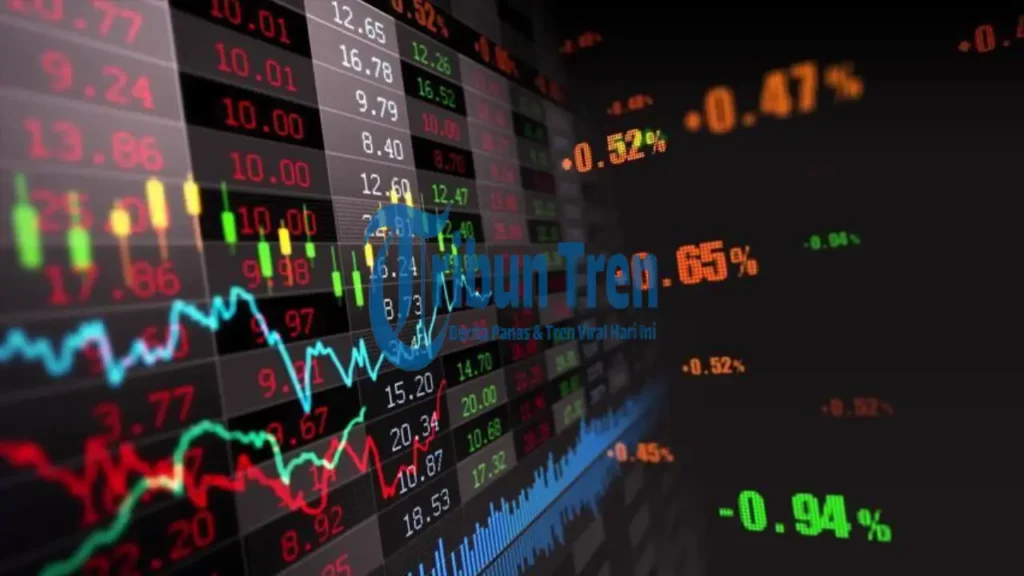 Investor Asing Ramai-ramai Borong Saham BRPT, Indikasi Sentimen Pasar yang Menguat?