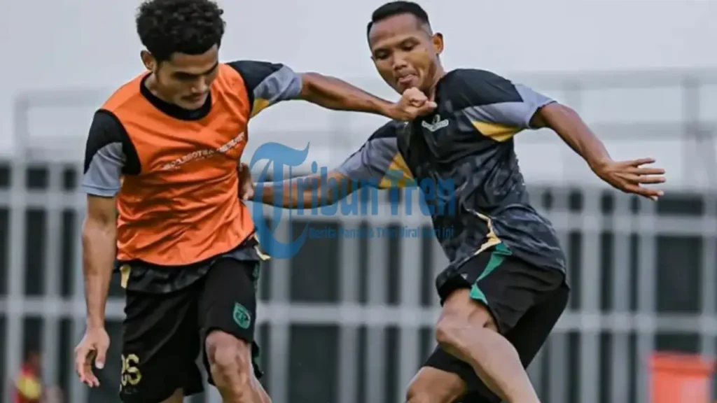 Jejak Karir Mikael Tata dari Kamp Pelatihan Hingga Jadi Bek Kiri Tangguh Timnas
