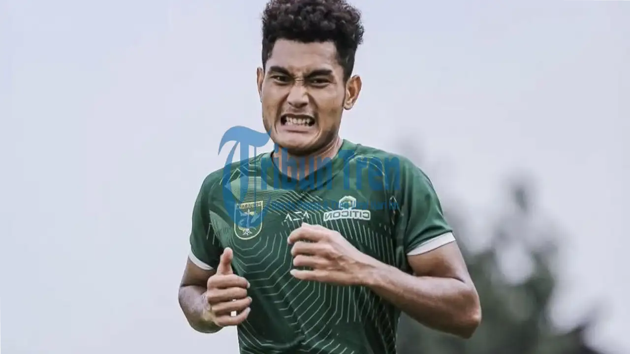 Jejak Karir Mikael Tata dari Kamp Pelatihan Hingga Jadi Bek Kiri Tangguh Timnas