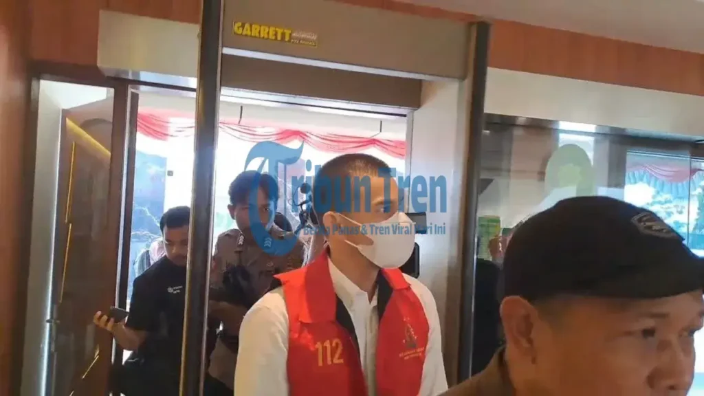 Hidup Jonathan Frizzy Berantakan Usai Terseret Kasus Vape
