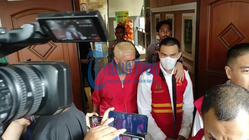 Hidup Jonathan Frizzy Berantakan Usai Terseret Kasus Vape