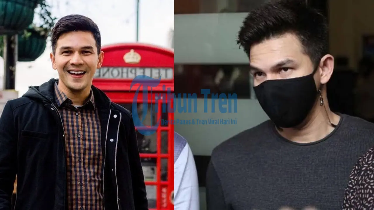 Jonathan Frizzy: Hidup Berantakan Usai Terseret Kasus Vape