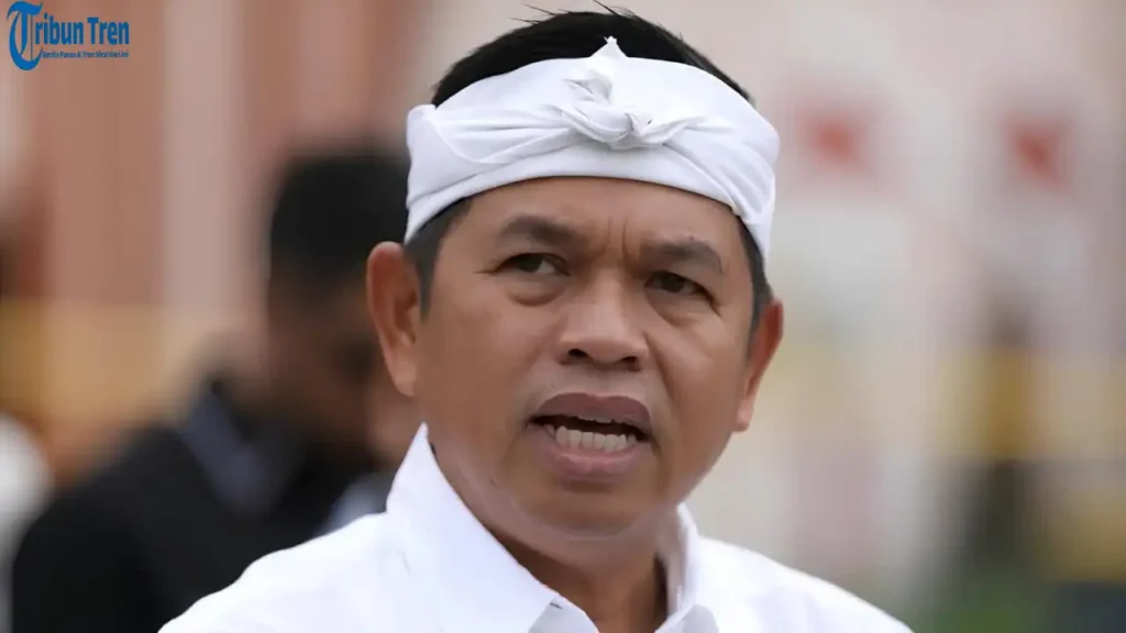 KDM Hentikan Aktivitas Tambang di Parung Panjang Sementara