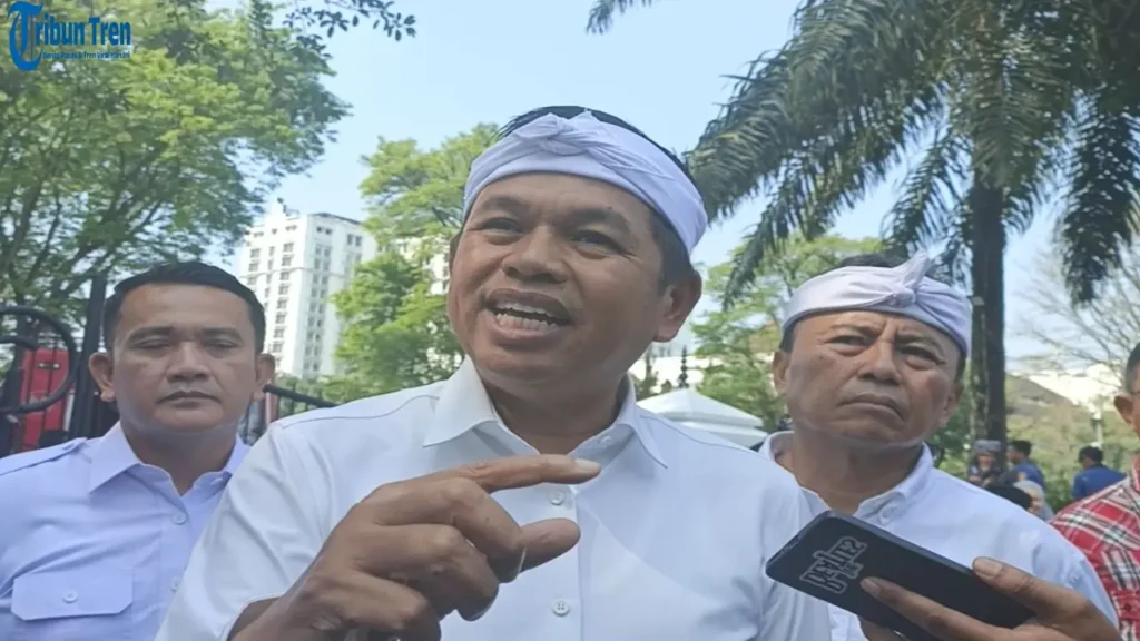 KDM Hentikan Aktivitas Tambang di Parung Panjang Sementara