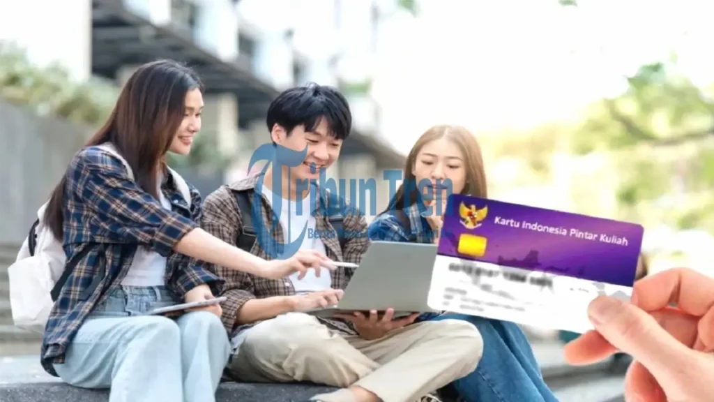 KIP Kuliah 2025: Jadwal, Cara Daftar dan Syarat Bantuan Biaya Kuliah