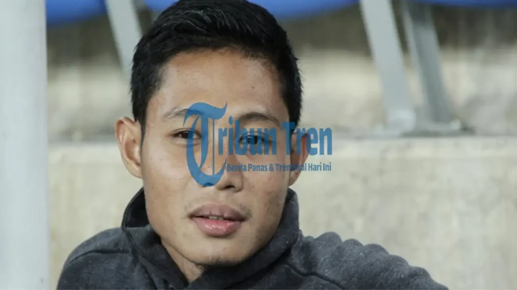 Kabar Terbaru Evan Dimas Setelah 2 Tahun Tak Masuk Dalam Skuad Timnas Merah Putih