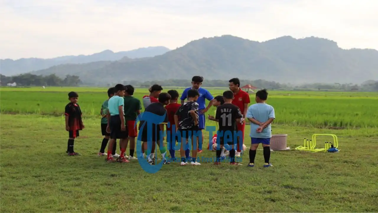 Kabar Terbaru Evan Dimas Setelah 2 Tahun Tak Masuk Dalam Skuad Timnas Merah Putih