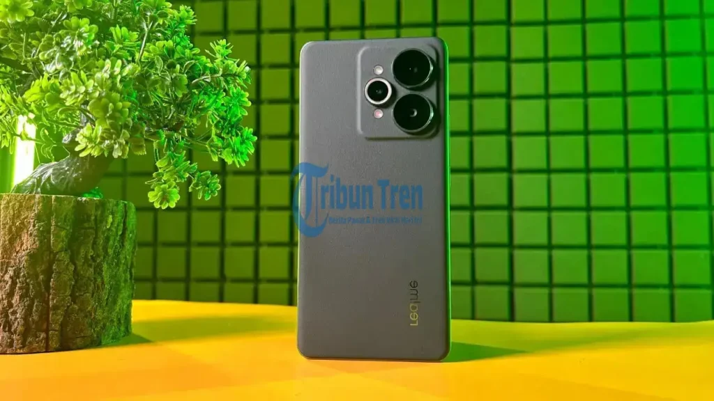 Kamera AI Realme 15 Bakal Ciptakan Tren Baru di Dunia Fotografi