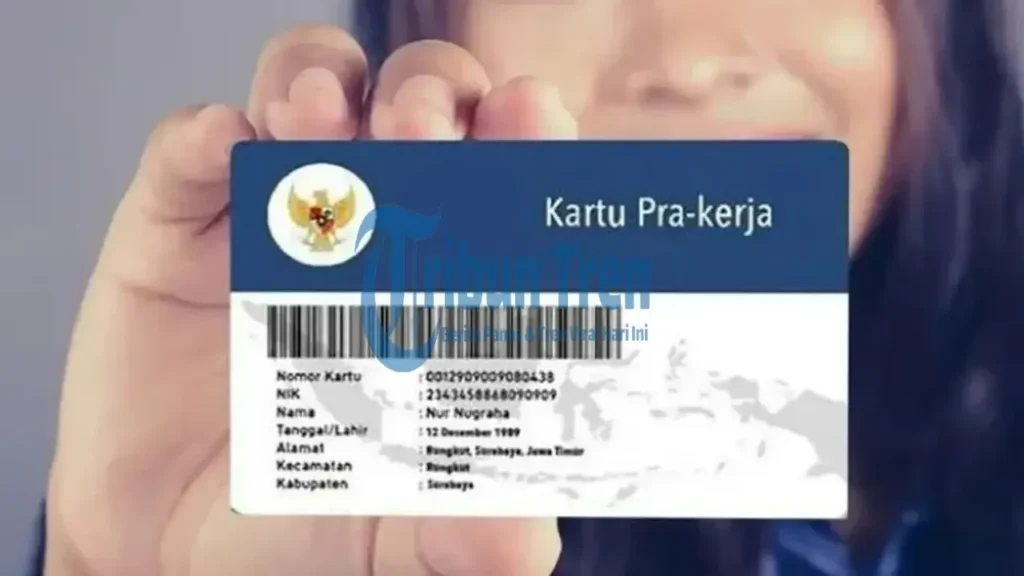 Kartu Prakerja 2025: Panduan Cara Mendaftar Hingga Lulus Seleksi