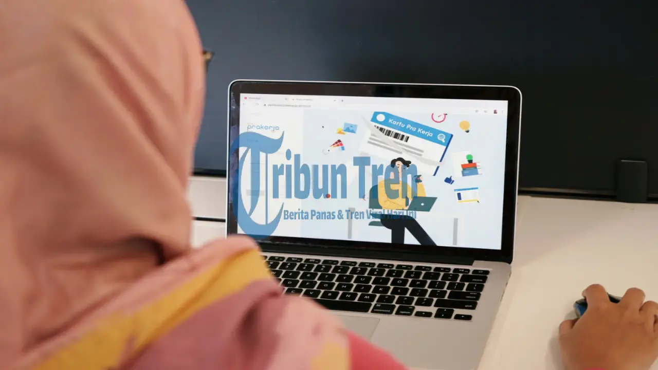Kartu Prakerja 2025: Panduan Cara Mendaftar Hingga Lulus Seleksi