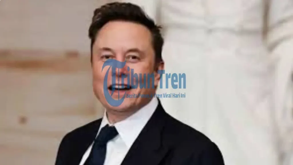 Kekayaan Elon Musk Kini Lebih Banyak dari SpaceX dan xAI