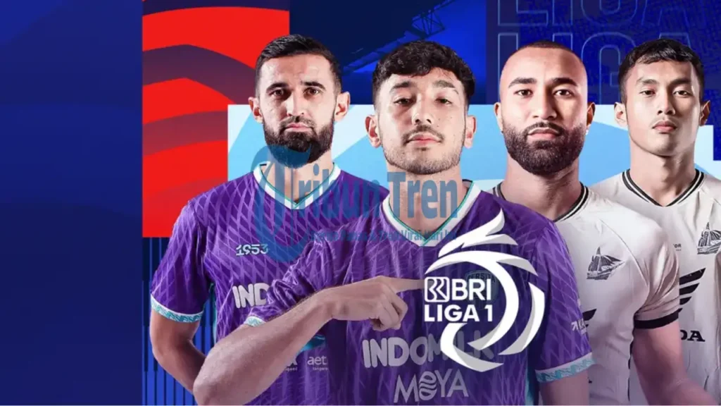Kemenangan Perdana Persita Tangerang, PSM Makassar Takluk 2 - 1 oleh Pendekar Cisadane