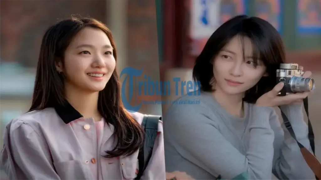 Kualitas Akting Go-Eun dan Ji-Hyun di You and Everything Else