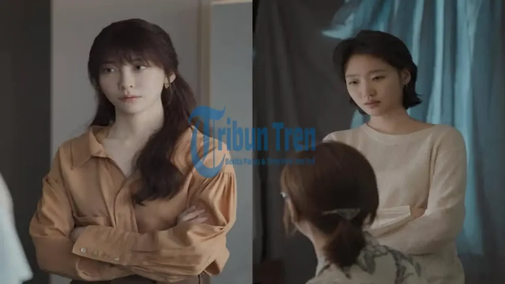 Kualitas Akting Go-Eun dan Ji-Hyun di You and Everything Else