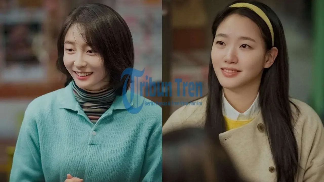 Kualitas Akting Go-Eun dan Ji-Hyun di You and Everything Else