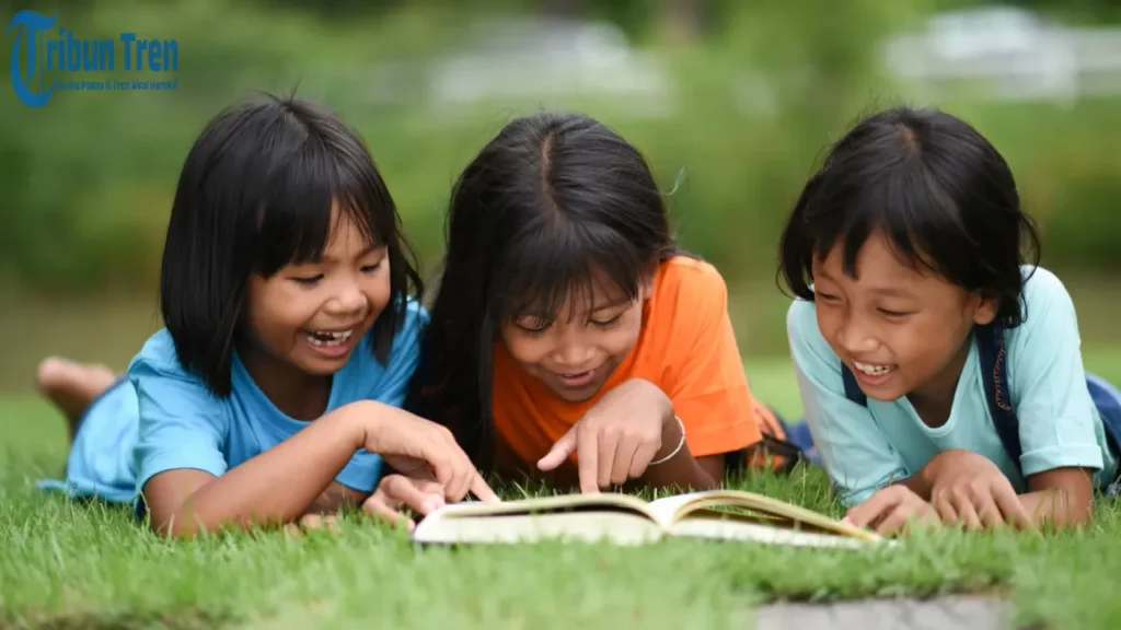 Materi dan Simulasi Tes Kemampuan Akademik (TKA) Pada Anak