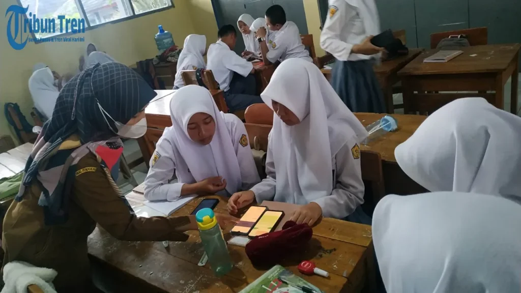 Materi dan Simulasi Tes Kemampuan Akademik (TKA) Pada Anak