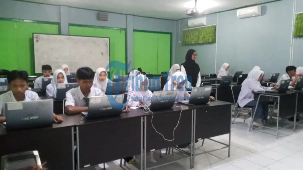 Mengenal Lebih Jauh Tentang Apa Itu Anbk dan Fungsinya
