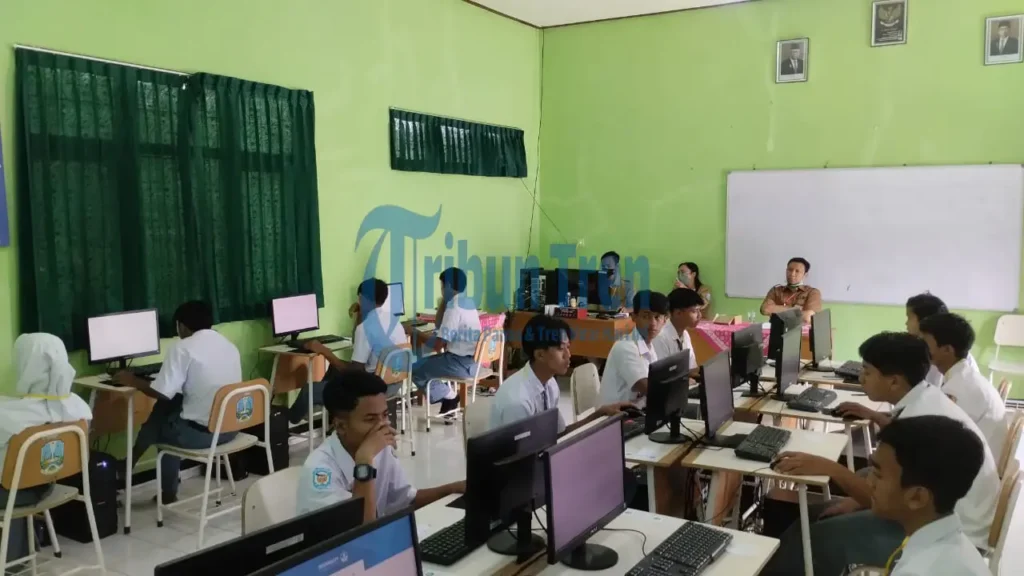 Mengenal Lebih Jauh Tentang Apa Itu Anbk dan Fungsinya