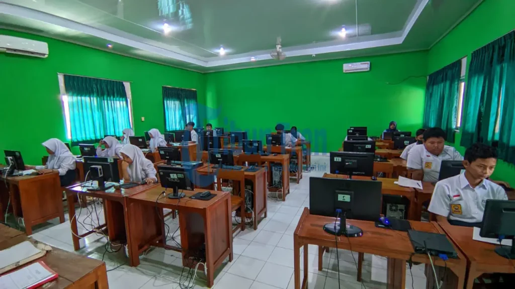 Mengenal Lebih Jauh Tentang Apa Itu Anbk dan Fungsinya
