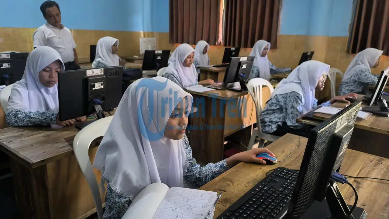 Mengenal Lebih Jauh Tentang Apa Itu Anbk dan Fungsinya