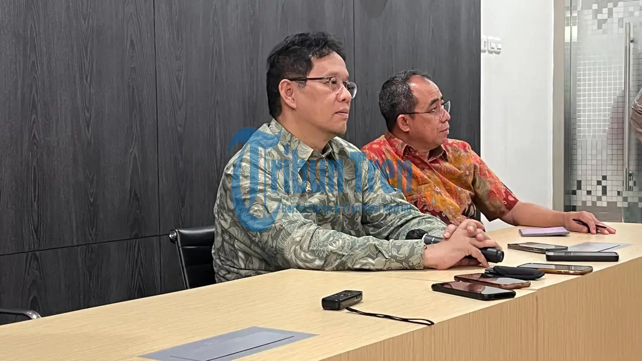 Menkeu Purbaya Yudhi Sadewa Tegas Tolak Usulan Tax Amnesty, Menurutnya Itu Kurang Sesuai
