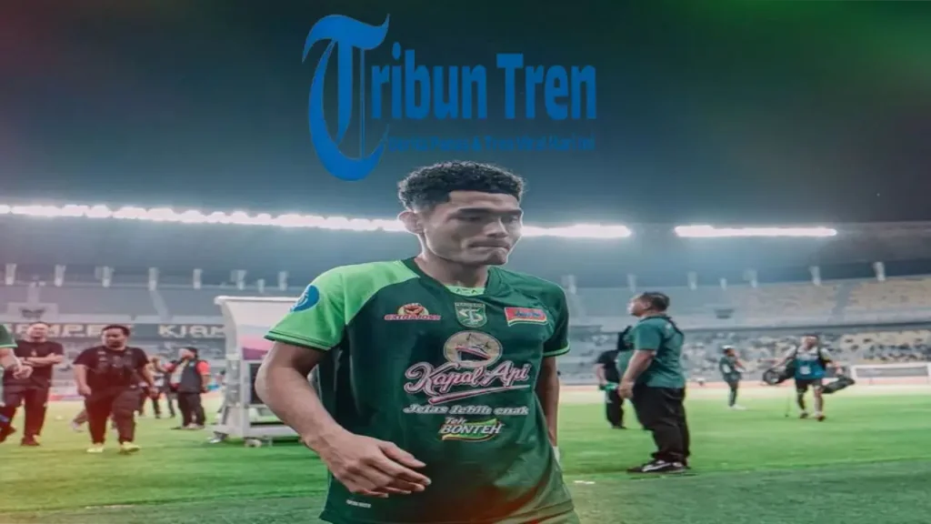 Mikael Tata Masuk List Skuad Timnas U-23. Satu-Satunya Pemain Muda Asal Papua!