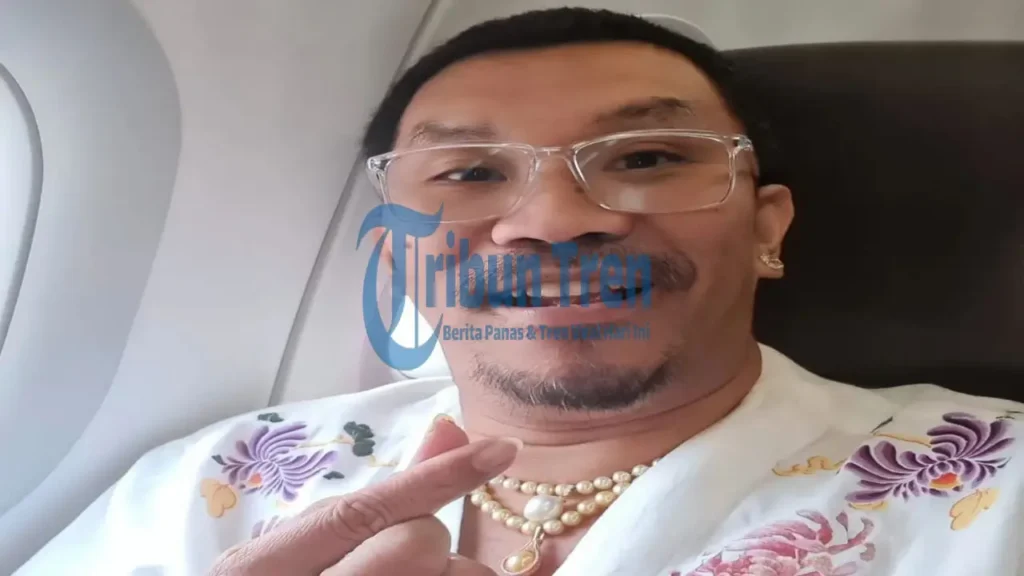 Mongol Stres Ikhlas Duit Rp 53 M Ludes Digondol Cagub