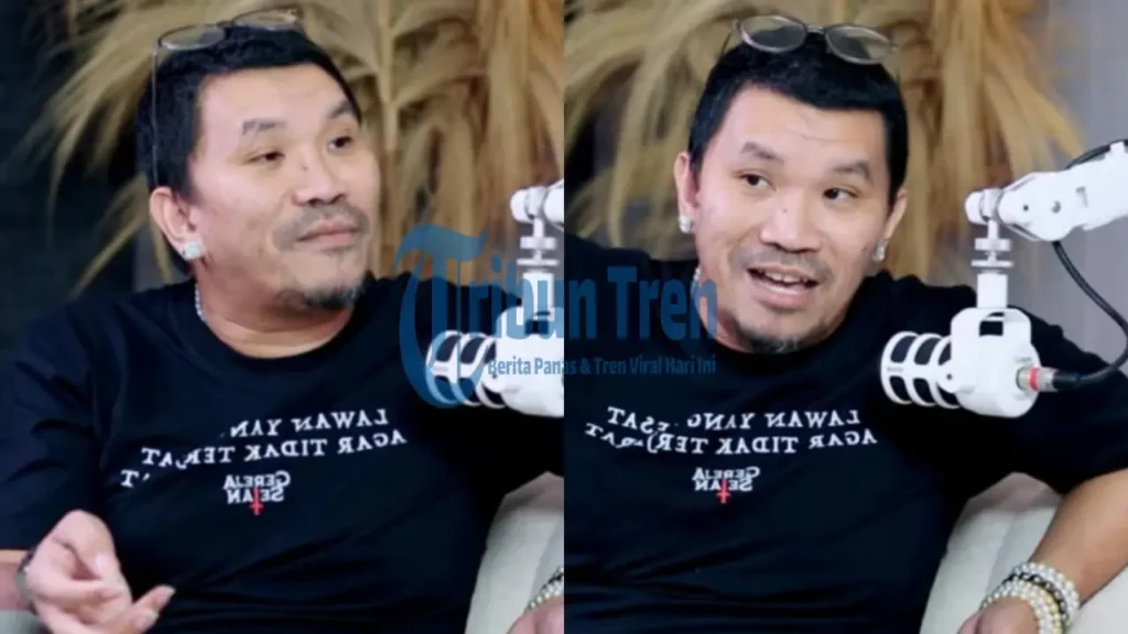 Mongol Stres Ikhlas Duit Rp 53 M Ludes Digondol Cagub