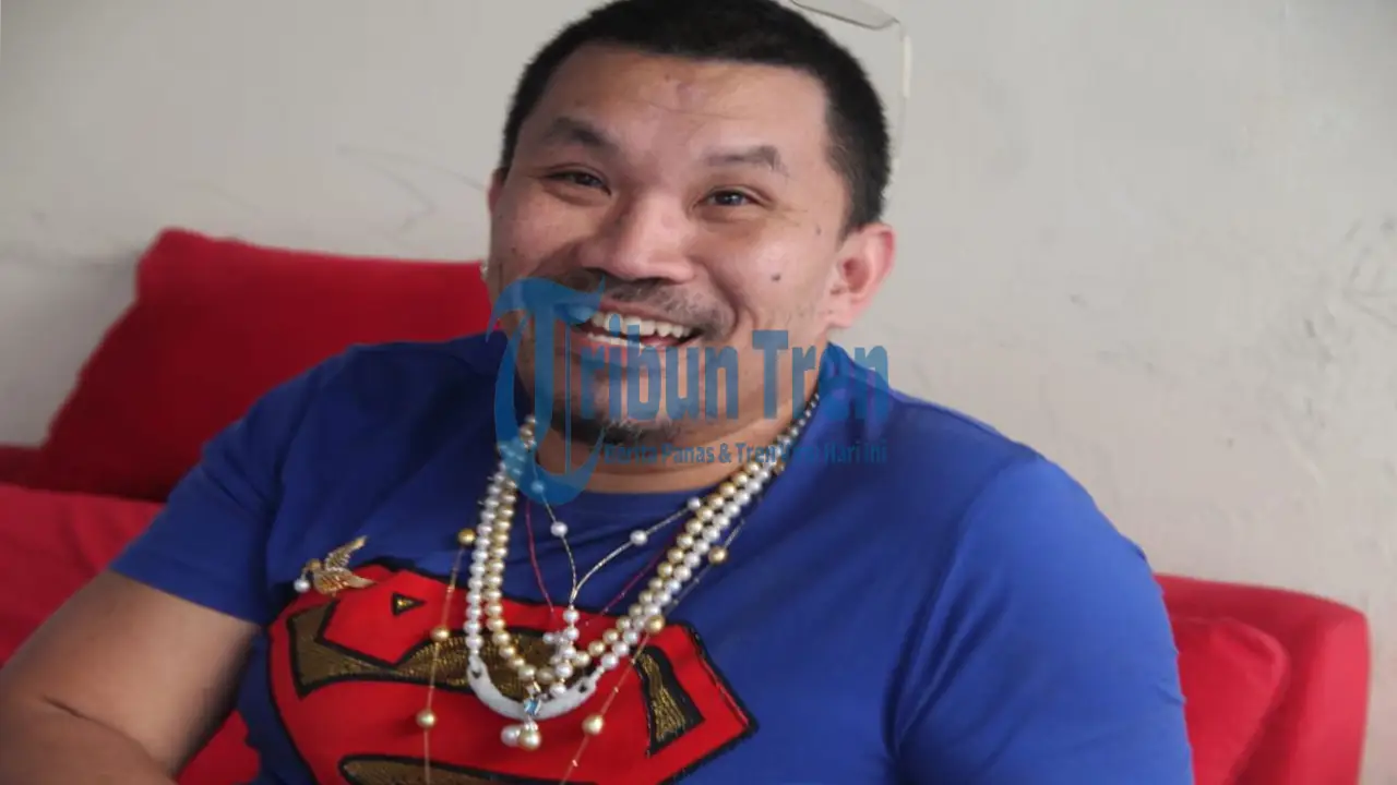 Mongol Stres Ikhlas Duit Rp 53 M Ludes Digondol Cagub