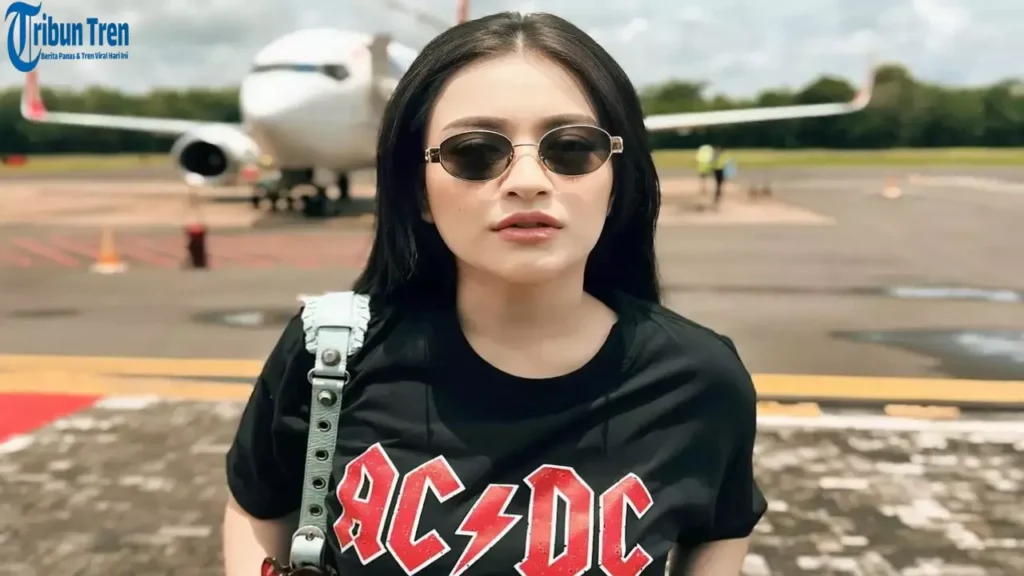 Nathalie Holscher Jalani Operasi Bariatrik untuk Hidup Lebih Sehat