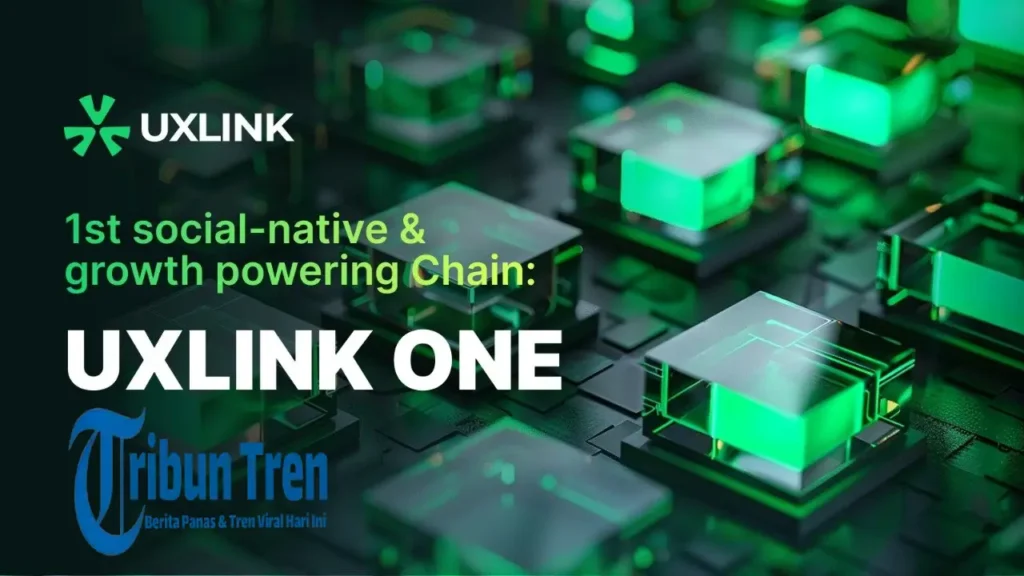 Nilai Token UXLINK Anjlok 90% dalam Sehari Karena Ulah Hacker
