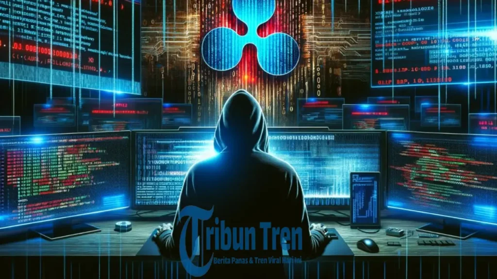 Nilai Token UXLINK Anjlok 90% dalam Sehari Karena Ulah Hacker