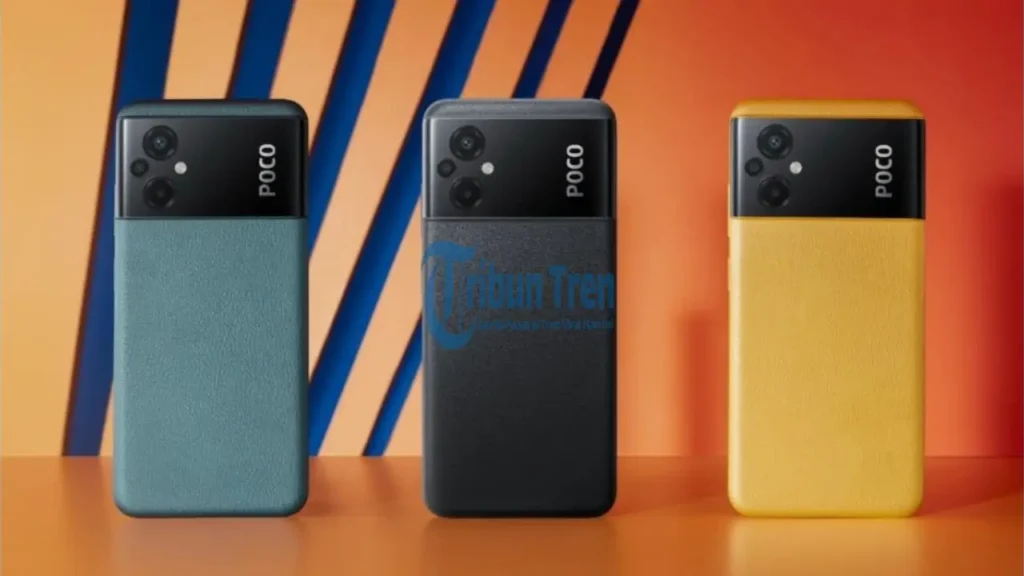POCO M5