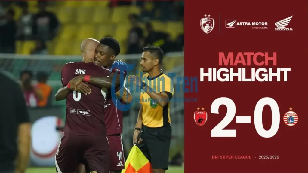 Pelatih Mauricio Souza Akui Lini Pertahanan PSM Makassar