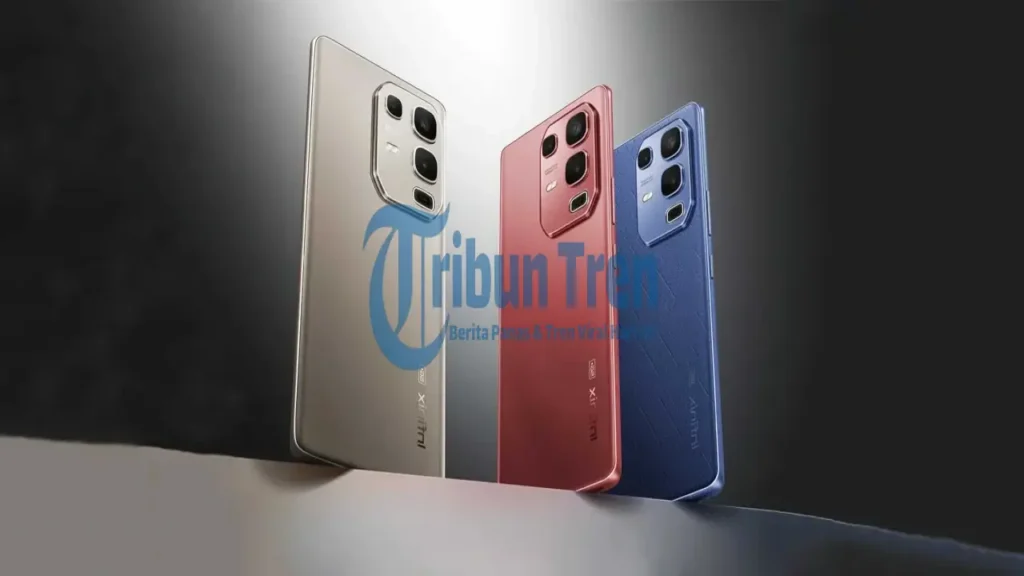 Performa Chipset MediaTek Helio G100 Infinix Note 50S Makin GG