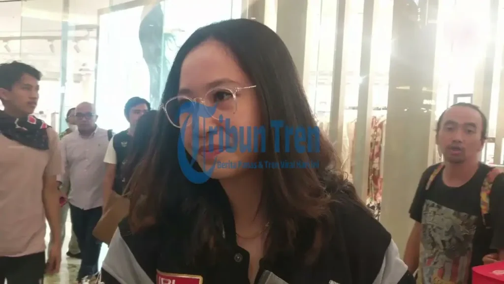 Priscilla Annabel Karen: Pebasket Timnas Putri Indonesia