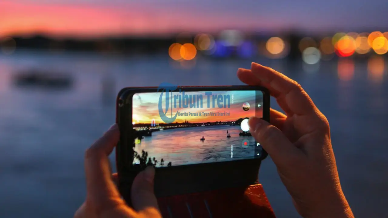 Rekomendasi Smartphone Harga 1 Jutaan Paling Worth It untuk Kebutuhan Video Editting