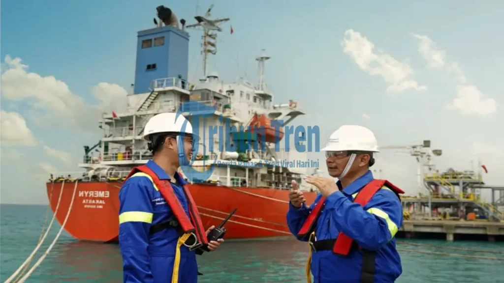 Saham CDIA (PT Chandra Daya Investasi Tbk) Berpotensi Naik