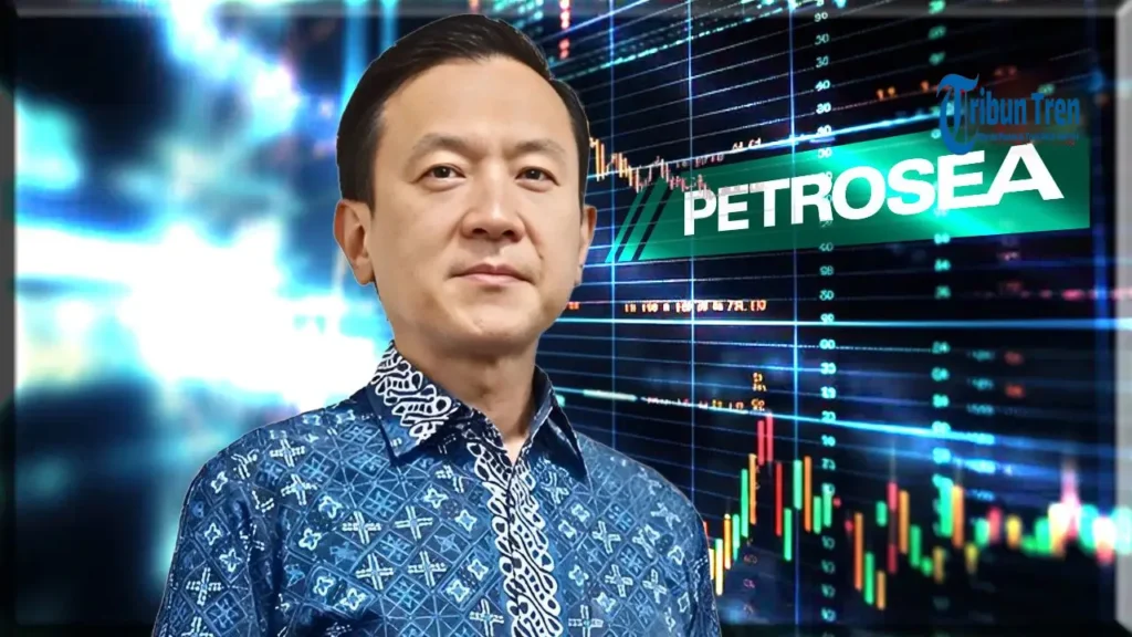 Saham PTRO (Petrosea Tbk) Punya Potensi Uptrend Menjanjikan