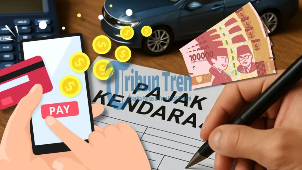 Solusi Bayar Pajak Kendaraan Tanpa BPKB Asli: Panduan Praktis