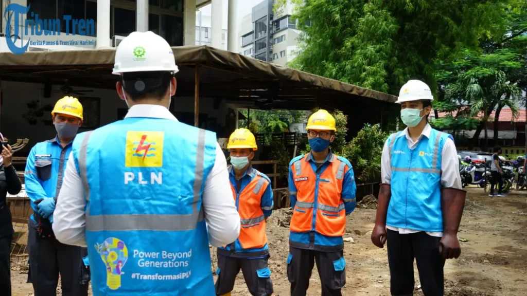 Tarif Listrik Non Subsidi Periode Triwulan IV-2025 Tidak Naik
