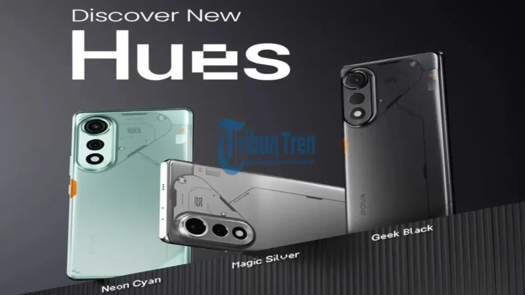 7 Rekomendasi Handphone Gaming Murah dan Ramah di Kantong