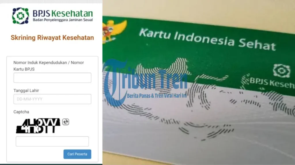 Bingung bagaimana tutorial cara skrining BPJS kesehatan buat checkup secara berkala tanpa harus ribet datang langsung ke fasilitas kesehatan?