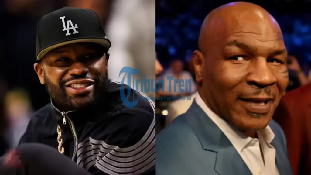 Tyson vs Mayweather di 2026? Apa Saja Persiapan Kedua Legenda Tinju Dunia Kelas Berat Ini?