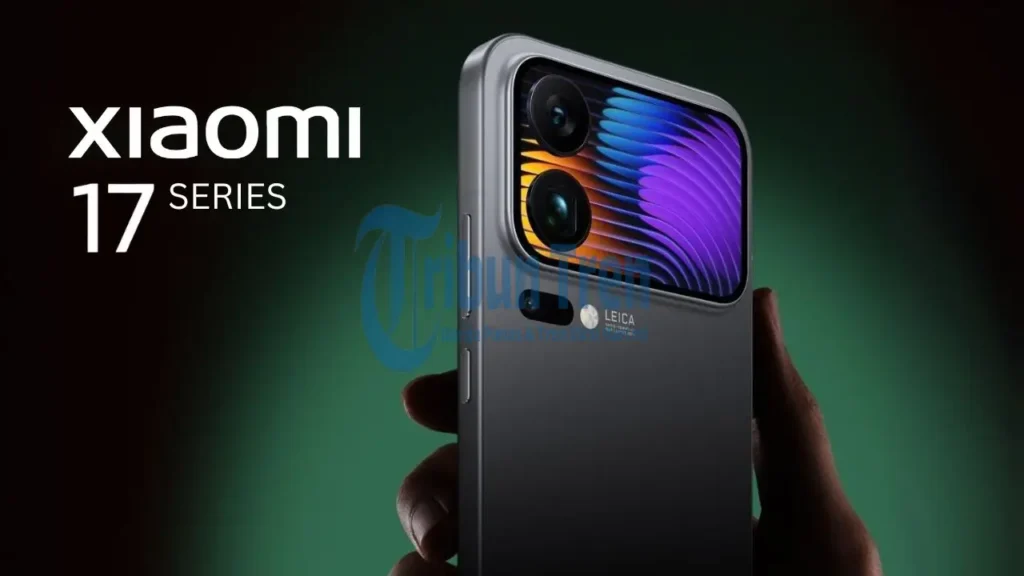 Xiaomi 17 Pro Siap Bersaing dengan iPhone 17