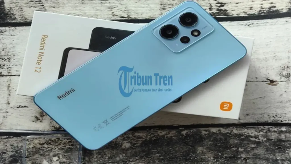 7 Rekomendasi Handphone Gaming Murah dan Ramah di Kantong