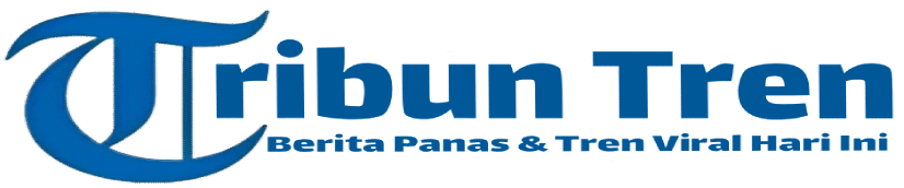 tribun tren logo