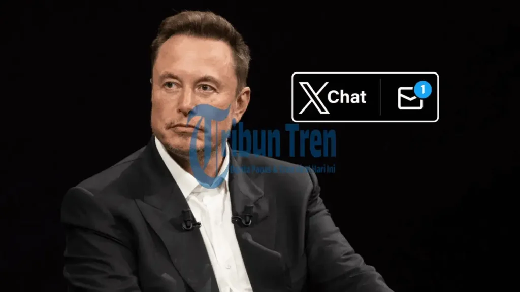 Fitur XChat Sudah Mulai Aktif untuk Region Indonesia? Apa Itu dan Gimana Cara Pakainya?