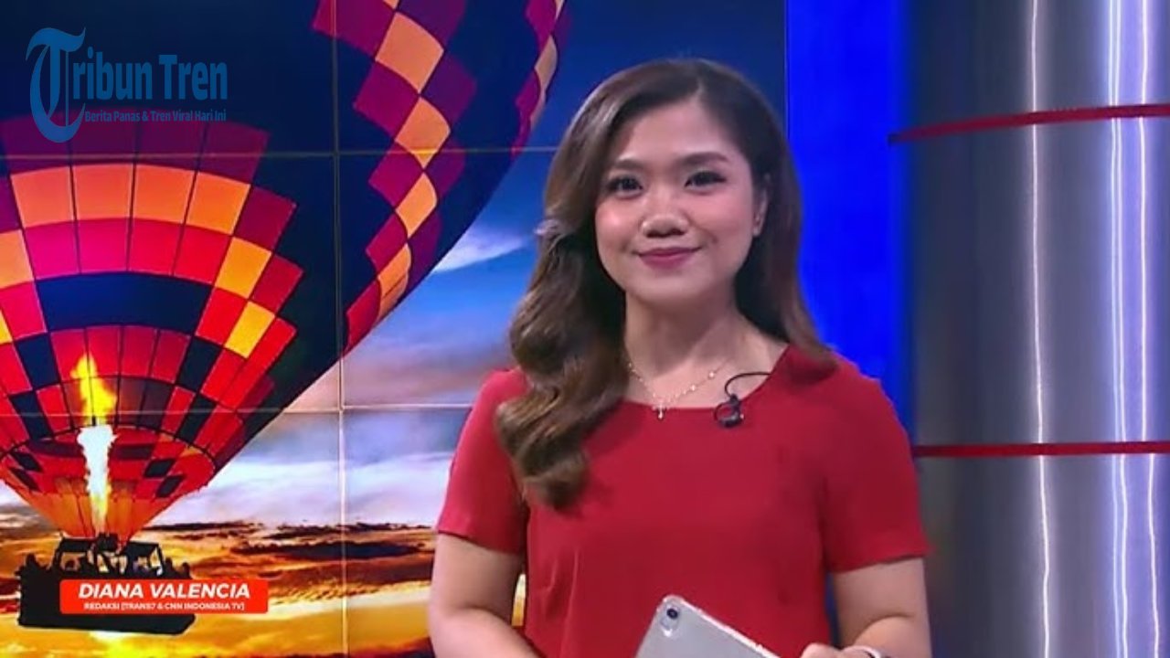 Kartu Pers Wartawan CNN Indonesia Diana Valencia Dikembalikan